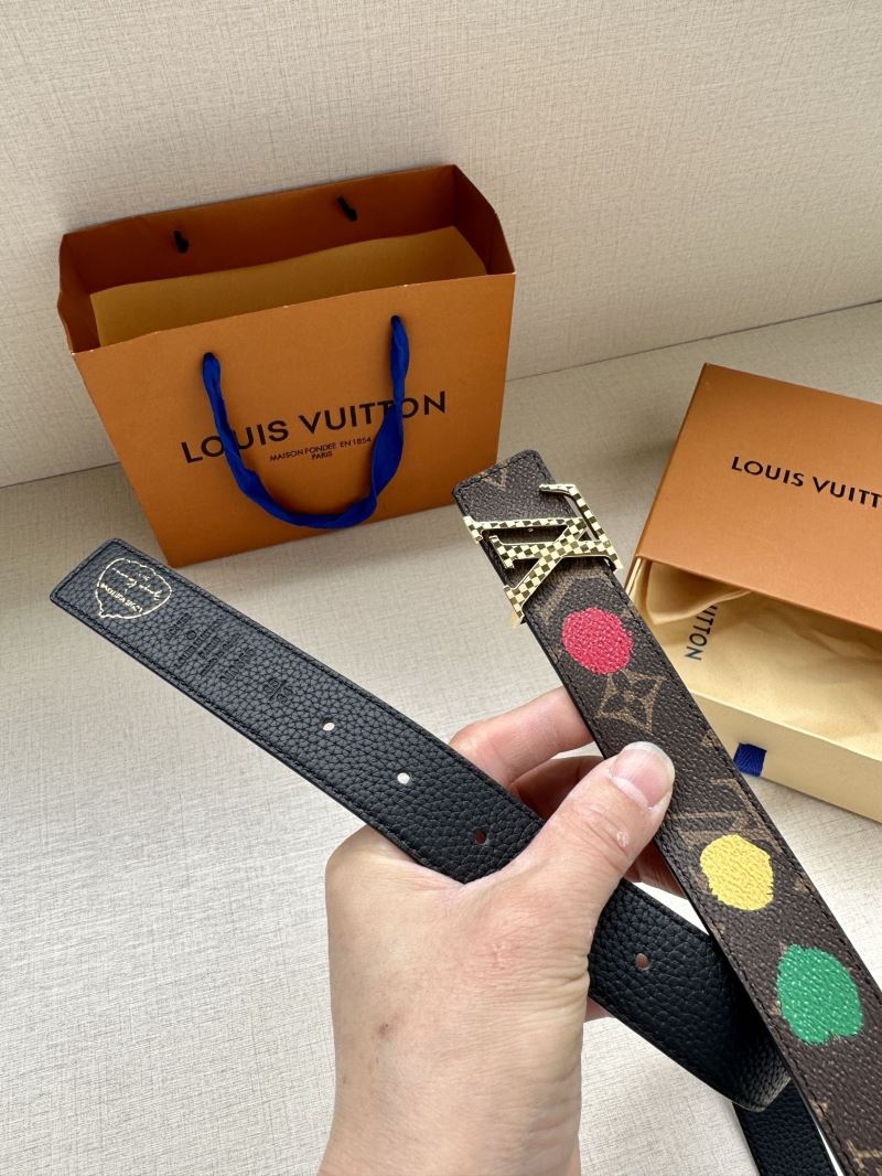 Louis Vuitton Belts